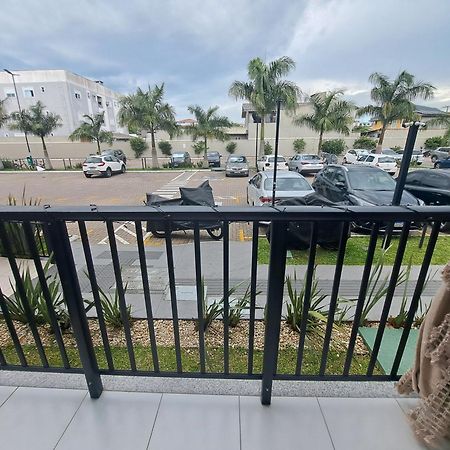 Apto 108/5 Residencial Mar Azul Florianópolis 外观 照片